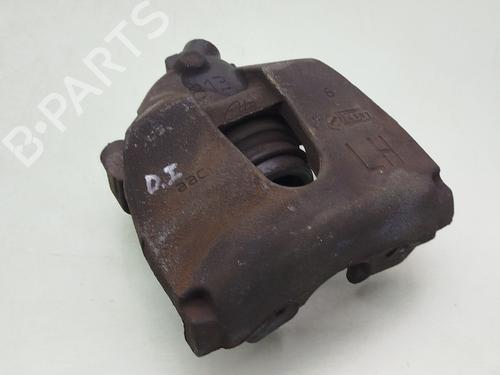 Used Left front brake caliper Left front brake caliper FORD GRAND C-MAX (DXA/CB7, DXA/CEU) [2010-2019] 32165313 32165313