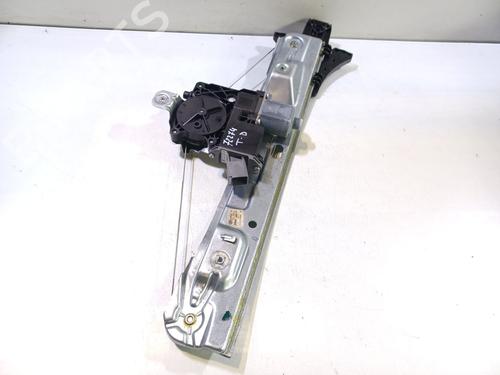 Used Rear right window mechanism OPEL INSIGNIA A Sports Tourer (G09) 2.0 CDTI (35) (131 hp) 16314591