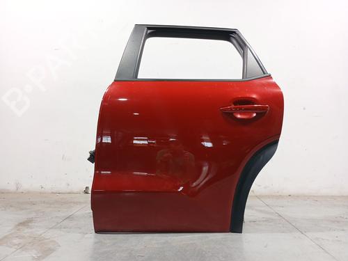 Used Left rear door Left rear door 37197600 37197600