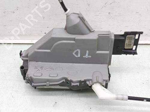 Used Rear right lock Rear right lock 37712590 37712590