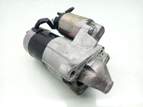 Used Starter NISSAN NV200 / EVALIA Bus 1.5 dCi 90 (M20, M20M) (90 hp) 16443491