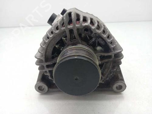Alternator PEUGEOT 208 I (CA_, CC_)  | BP13552852M7 