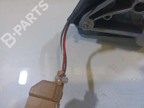 Right mirror AUDI A4 B7 (8EC) 2.0 TDI | BP10030472C27 