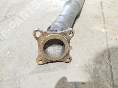Driveshaft DACIA DUSTER (HM_) 1.5 dCi 115 4x4 | BP29432848M37 