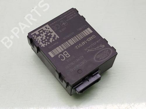 Used Electronic module Electronic module 38465146 38465146