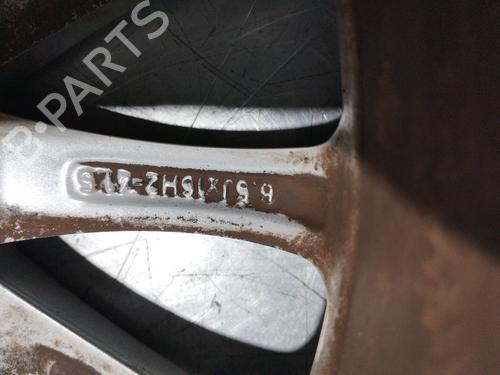Rim ALFA ROMEO 159 (939_) 1.9 JTDM 16V (939AXC1B, 939AXC12) | BP18244543C45 