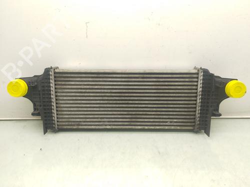 Used Intercooler Intercooler MERCEDES-BENZ M-CLASS (W164) ML 280 CDI 4-matic (164.120) (190 hp) 39435660 39435660