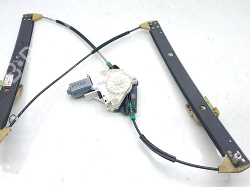 Used Front left window mechanism AUDI Q5 (8RB) 2.0 TDI quattro (177 hp) 29821519