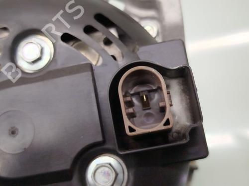 Alternator FORD FOCUS IV (HN) 1.0 EcoBoost | BP32081714M7 