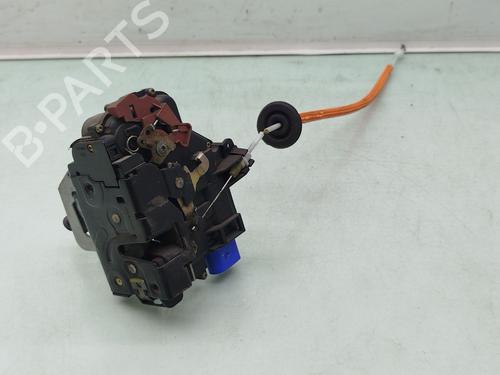 Front left lock AUDI A3 (8P1) 2.0 TDI 16V | BP37712603C98 - Image 2