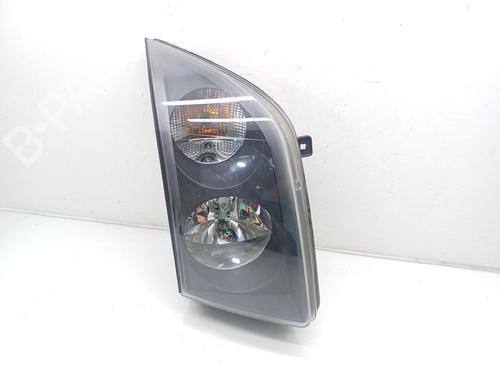 Used Right headlight Right headlight VW CRAFTER 30-50 Platform/Chassis (2F_) 2.5 TDI (163 hp) 40107344 40107344