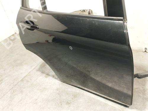 Dør højre bagtil BMW X1 (E84) sDrive 20 d | BP34636726C5 - Image 4