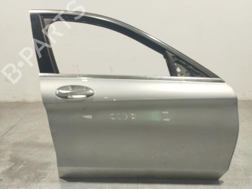 Right front door MERCEDES-BENZ C-CLASS T-Model (S205) AMG C 63 (205.286) BP26596779C3
