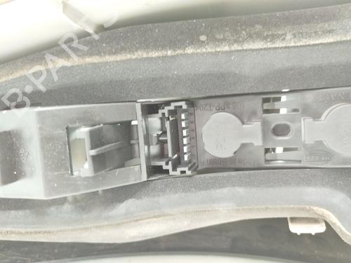 Left taillight RENAULT MEGANE II Estate (KM0/1_) 1.6 16V | BP18105828C34 