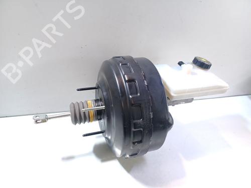 Used Servo brake Servo brake RENAULT MASTER III Van (FV) 2.3 dCi 130 RWD (FV01, FV10, FV11, FV12) (130 hp) 34715591 34715591