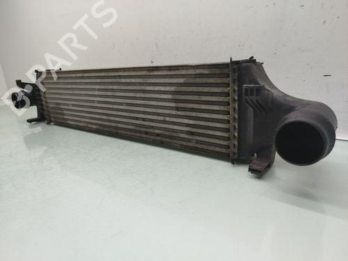 Intercooler MERCEDES-BENZ GLA-CLASS (X156) GLA 220 CDI 4-matic (156.905) | BP29356982M30 