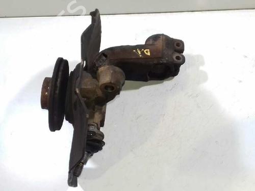 Left front steering knuckle VW TRANSPORTER T5 Van (7HA, 7HH, 7EA, 7EH) 1.9 TDI | BP4951396M25 