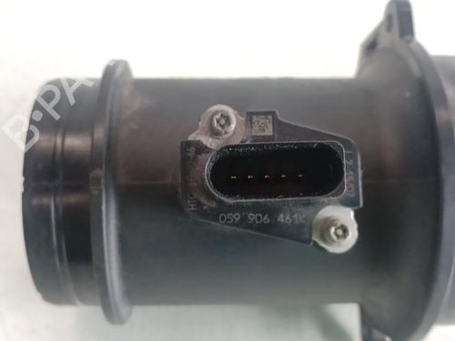 Mass air flow sensor AUDI A6 C6 Avant (4F5) 3.0 TDI quattro | BP39170162M95 - Image 4