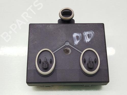 Electronic module AUDI Q3 (8UB, 8UG) 1.4 TSI | BP38085917M83 - Image 2