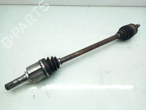 Used Right front driveshaft SUBARU XV (_GP_) 2.0 D AWD (GPD) (147 hp) 28806941