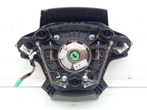 Airbag Kit FORD FOCUS III 1.6 TDCi | BP20304951C86 