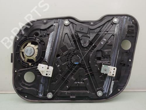Front left window mechanism HYUNDAI i30 (PDE, PD, PDEN) 1.0 T-GDI | BP37239382C22 - Image 4