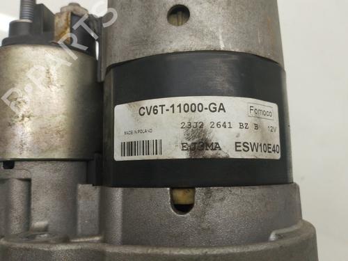 Starter FORD FOCUS III Saloon 1.0 EcoBoost | BP39380190M8  - Image 6