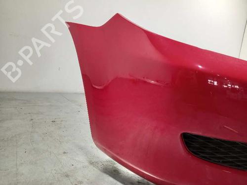 Front bumper MAZDA 6 Saloon (GG)  | BP15653832C7 
