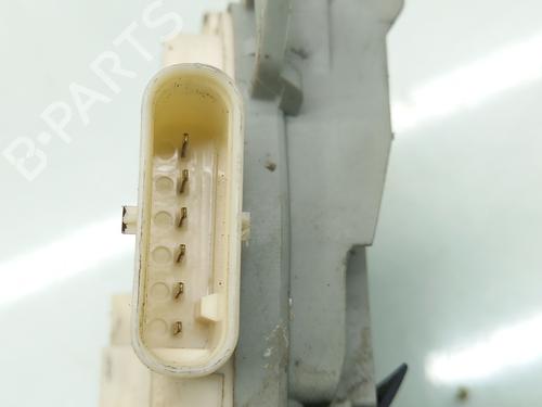 Rear right lock SEAT ALTEA XL (5P5, 5P8) 1.6 TDI | BP16765973C99 