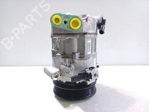 AC compressor MASERATI GRECALE GT Mild Hybrid Q4 | BP40083678M34 - Image 2