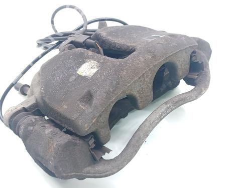 Used Left rear brake caliper Left rear brake caliper VW CRAFTER 30-50 Platform/Chassis (2F_) 2.5 TDI (163 hp) 40107355 40107355