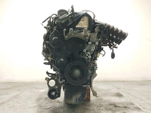 Engine CITROËN BERLINGO MULTISPACE (B9) 1.6 HDi 110 | BP28351685M1 
