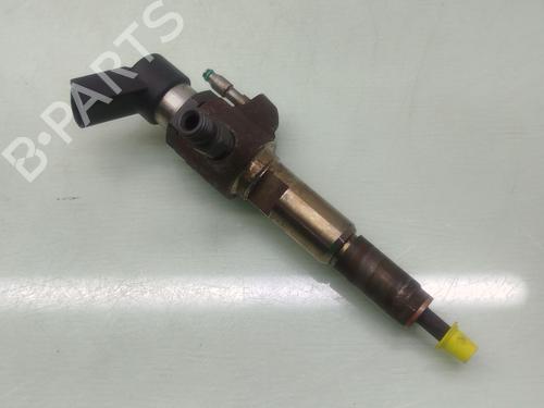 Used Injector Injector FORD FOCUS III 1.6 TDCi (115 hp) 34460812 34460812