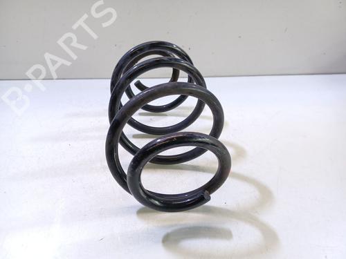 Shock absorber spring MERCEDES-BENZ GLA-CLASS (X156) GLA 200 CDI / d (156.908) | BP17714442C152 