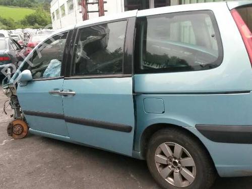 Left front window motor CITROËN C8 (EA_, EB_)  | BP1869119E21 