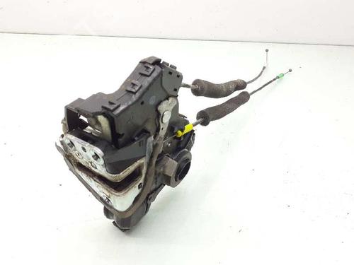 Used Front right lock TOYOTA LAND CRUISER PRADO (_J12_) 3.0 D-4D (KDJ120, KDJ125, KDJ121) (173 hp) 12844256