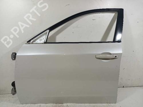 Used Left front door SUBARU IMPREZA Hatchback (GR, GH, G3) 2.0 D AWD (150 hp) 12265842
