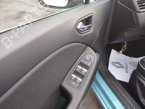 Right mirror RENAULT CLIO V (B7_) 1.6 E-TECH 145 (B7MU) | BP22981789C27 