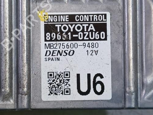 Engine control unit (ECU) TOYOTA AURIS (_E18_) 1.8 Hybrid (ZWE186_, ZWE186R) | BP32043514M57 