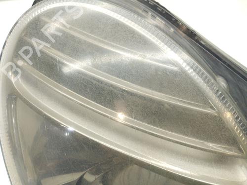 Right headlight MERCEDES-BENZ E-CLASS (W211) E 200 CDI (211.007) | BP18412855C29 