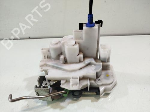 Used Front left lock FIAT DOBLO Cargo (263_) 1.3 D Multijet (90 hp) 30083625