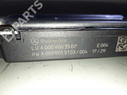 Electronic module MERCEDES-BENZ VITO Mixto (Double Cabin) (W447)  | BP9123034M83 