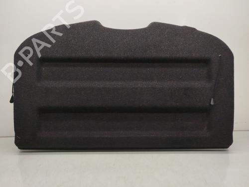 Used Rear parcel shelf NISSAN QASHQAI I (J10, NJ10) 1.5 dCi (106 hp) 31587379