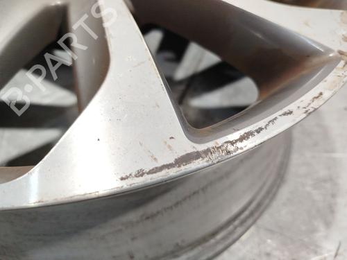 Rim NISSAN QASHQAI / QASHQAI +2 I (J10, NJ10, JJ10E) 1.5 dCi | BP25482762C45 