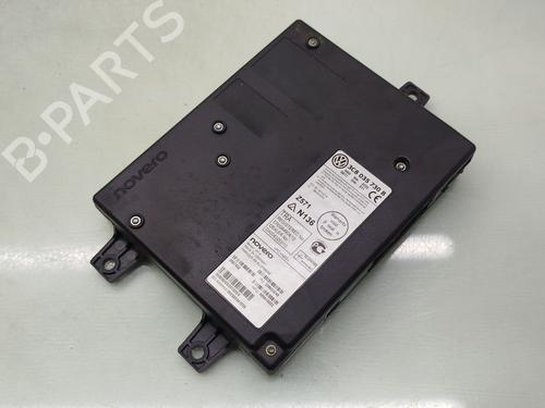 electronic-module-vw-golf-vi-5k1-2008-2009-2010-2011-2012-2013-2014-34580462 main image