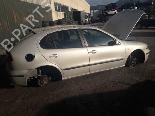 Engine control unit (ECU) SEAT LEON (1M1)  | BP5026362M57 