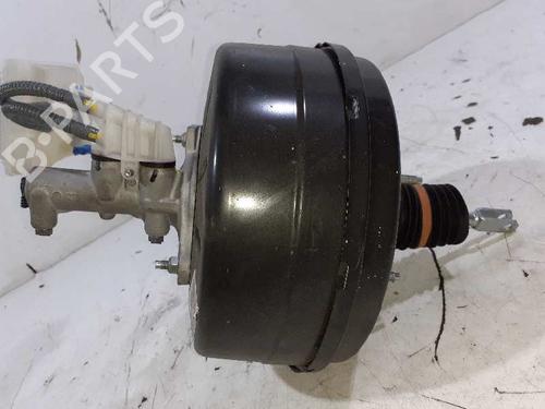 Servo brake MERCEDES-BENZ VITO Van (W447)  | BP13047324M42 