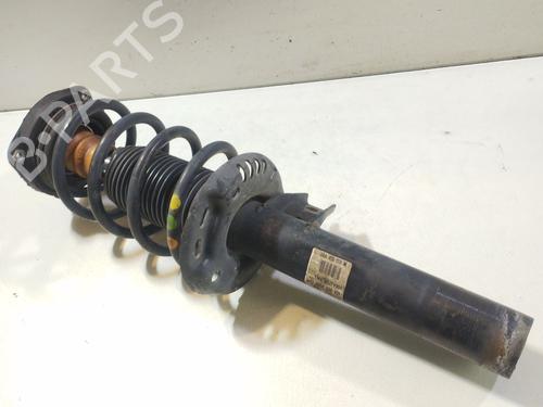 Left front shock absorber VW PASSAT B7 (362) 1.6 TDI | BP36992171M16 - Image 2