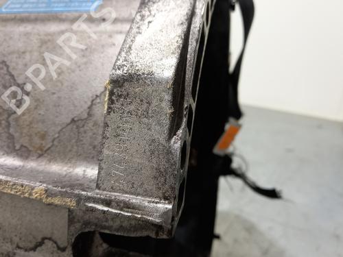 Gearbox BMW X3 (E83) 2.0 d | BP16239971M3 