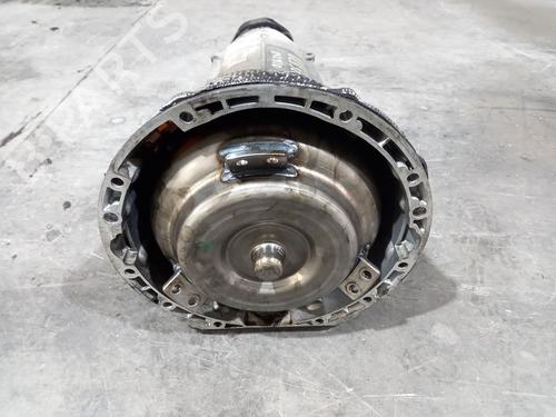Used Gearbox MERCEDES-BENZ CLS (C219) CLS 320 CDI (219.322) (224 hp) 29827118